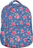 Opakowanie Piórnik szkolny Stright BP-07 Graden