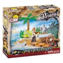 Opakowanie Pirates Wyspa piratów