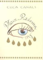 Okładka książki Płacz, Radosna