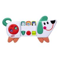 Opakowanie PlaySkool Mobilny jamniczek