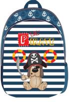 Opakowanie Plecak dziecięcy street mały Lil' pirate