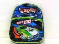 Opakowanie Plecak mini 46-12 Hot Wheels (372550)