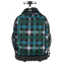 Opakowanie Plecak młodzieżowy 19 na kółkach