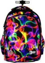 Opakowanie Plecak na kółkach Stright TB-01 Illusion