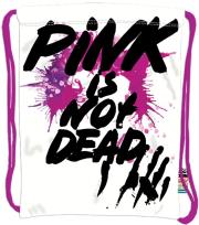 Opakowanie Plecak na sznurkach Stright SO-10 Pink