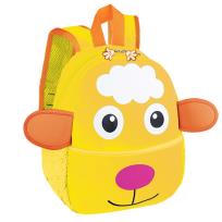 Opakowanie Plecak owieczka żółty