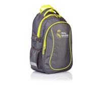 Opakowanie Plecak RM-99 Real Madrid 3 Lime