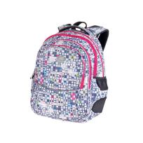 Opakowanie Plecak szkolno-sportowy