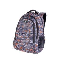 Opakowanie Plecak szkolno-sportowy