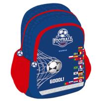 Opakowanie Plecak szkolny Boy