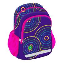 Opakowanie Plecak szkolny Girl