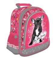 Opakowanie Plecak szkolny My Little Friend pies