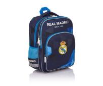 Opakowanie Plecak szkolny RM-71 Real Madrid