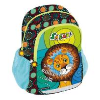 Opakowanie Plecak szkolny Safari