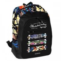 Opakowanie Plecak szkolny STK-14 Teen Boys PB 1/12