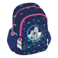 Opakowanie Plecak szkolny STK-40 Girl