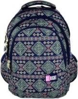 Opakowanie Plecak szkolny Stright  Aztec Art BP-06