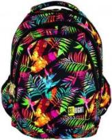 Opakowanie Plecak szkolny Stright BP-06 Tropical Island