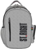 Opakowanie Plecak szkolny Stright BP-12 Melange