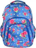 Opakowanie Plecak szkolny Stright BP-25 Garden