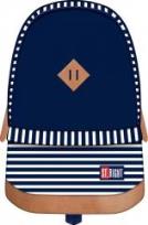 Opakowanie Plecak szkolny Stright BP-27 Marine