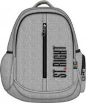 Opakowanie Plecak szkolny Stright BP-31 Melange