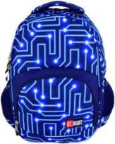 Opakowanie Plecak szkolny Stright Electro BP-23