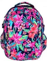 Opakowanie Plecak szkolny Stright flower power BP-01