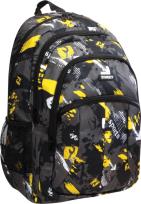 Opakowanie Plecak zaokrąglony Fire Hornet