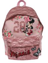 Opakowanie Plecak zaokrąglony  Minnie 28