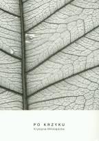 Okładka książki Po krzyku