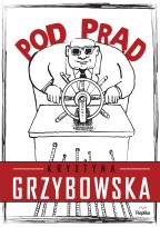 Okładka książki Pod prąd