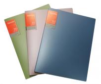 Opakowanie Podajnik w teczce, 30 folderów optima