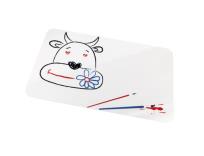 Opakowanie Podkładka ochronna do zajęć plastycznych- krówka