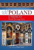 Okładka książki Poland UNESCOo World Heritage Sites