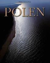 Okładka książki Polen wersja niemiecka duża