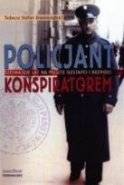 Okładka książki Policjant konspiratorem