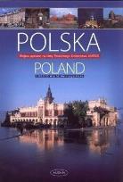 Okładka książki Polska. Poland (UNESCO)