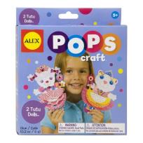 Opakowanie Pops craft 2 Tutu