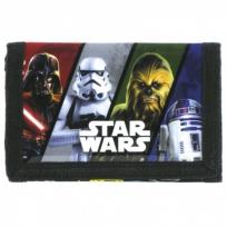 Opakowanie Portfel Star Wars 16