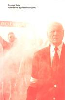 Okładka książki Pośmiertne życie romantyzmu