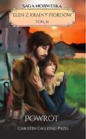 Okładka książki Powrót