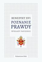 Okładka książki Poznanie prawdy