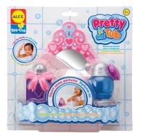 Opakowanie Pretty in the Tub