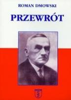 Okładka książki Przewrót