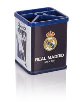 Opakowanie Przybornik metalowy RM-110 Real Madrid 3 ASTRA