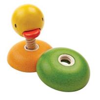 Opakowanie Przykręcanka w kształcie kaczki