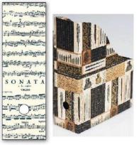 Opakowanie Pudełko na dokumenty