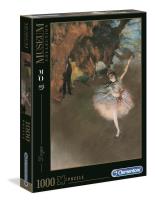 Opakowanie Puzzle Museum Collection Degas: Ballet 1000