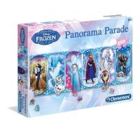 Opakowanie Puzzle Panorama Parade Kraina Lodu 250